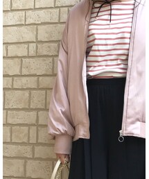 ZARA | ジャケット/アウター