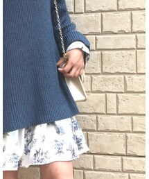 Honeys | ショルダーバッグ