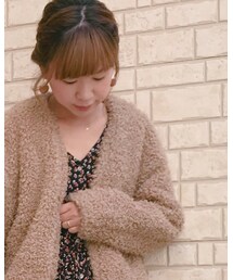 GU | ジャケット/アウター