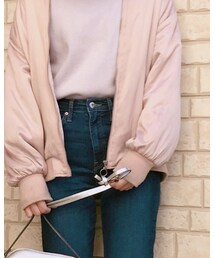 H&M | デニムパンツ