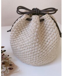 Handmade | ショルダーバッグ