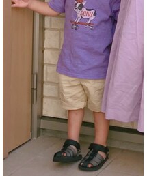 H&M | チノパンツ