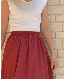 RAY CASSIN FAVORI | スカート