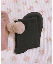 Can Do | ソックス/靴下