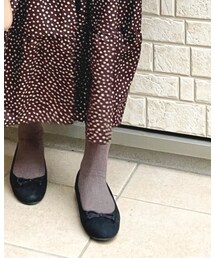 ORiental TRaffic | バレエシューズ