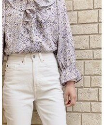 H&M | デニムパンツ