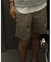 無印良品 | その他パンツ