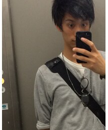 PORTER | メッセンジャーバッグ