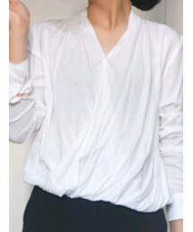 no brand | シャツ/ブラウス