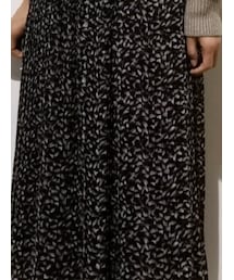 no brand | スカート