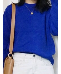 no brand | ニット/セーター