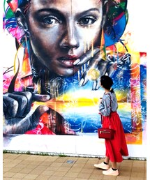 GU | シャツ/ブラウス