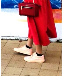 VANS | スニーカー