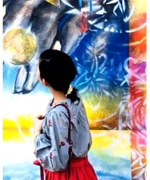 3coins | ヘアゴム