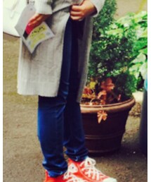 UNIQLO | デニムパンツ