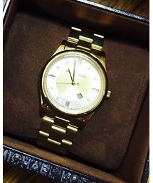 MICHAEL KORS | アナログ腕時計