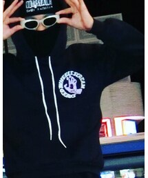 VINTAGE | パーカー