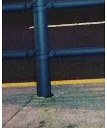 BUTTSTAIN | ニットキャップ/ビーニー