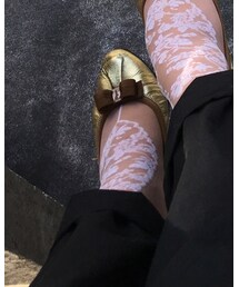 Pierre Mantoux | ソックス/靴下