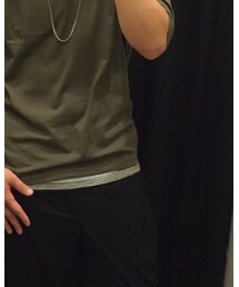 SEVENDAYS=SUNDAY | Tシャツ/カットソー