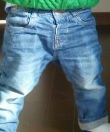 ZARA KIDS | デニムパンツ