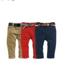 next | その他パンツ