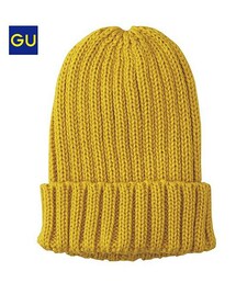 GU | ニットキャップ/ビーニー