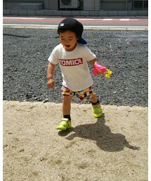 ヤンチャ感💨 | その他