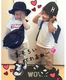 BBCコーデ ‐再編集‐ | その他