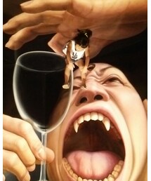 食べないでーーー ！！ | その他