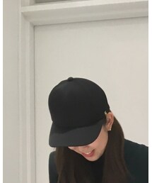 CA4LA | キャップ