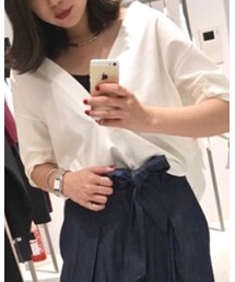 CINOH | トップス