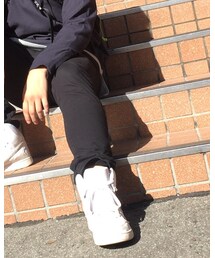 UNIQLO | デニムパンツ