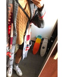 INGNI | ニット/セーター