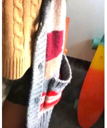 AVAN LILY | カーディガン/ボレロ