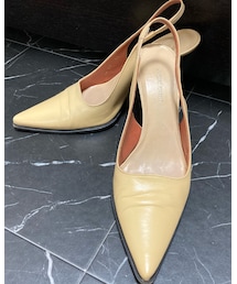 GIORGIO ARMANI | パンプス