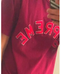 Supreme  | Tシャツ/カットソー