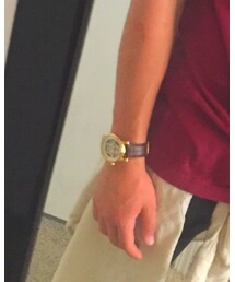 SONNE | アナログ腕時計