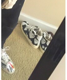 COMME des GARCONS | スニーカー