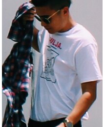 Vintage Stereon | Tシャツ/カットソー