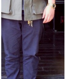 Norse Projects | その他パンツ