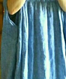 nest Robe | サークルワンピース(ワンピース)