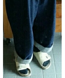 BIRKENSTOCK | サンダル