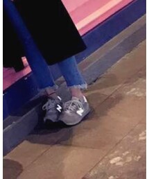 NEW BALANCE | スニーカー