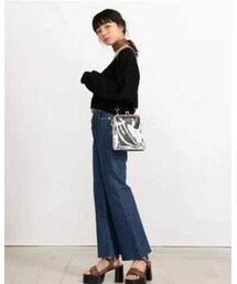 WEGO | wego 毛衣 开衫(ジャケット/アウター)