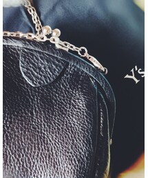 Y's | バッグ