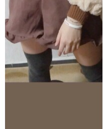 no brand | パンツ