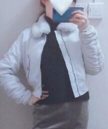 TITTY&CO. | ジャケット/アウター