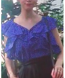 Estella.K | シャツ/ブラウス