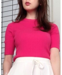 FRAY I.D | ニット/セーター